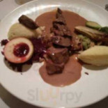 Ganzennest Bvba Comida