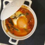 Gusto Pasta Nourriture