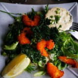 The Stork Nourriture