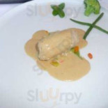 Les Flots Bleus Comida