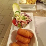 Het Portoal Nourriture