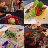 La-passione.be À l'intérieur