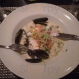 Moeder Jeanne Comida