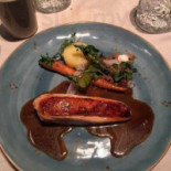 Visscherie Nourriture