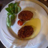 Au Duc De Brabant À l'intérieur