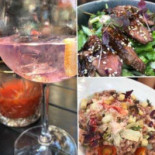 Sofie's Place Comida