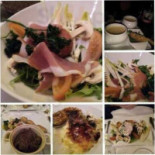 Le Ry D'ave Chez Mathilde Nourriture