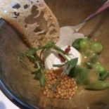 Numerus Clausus Comida