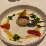 Numerus Clausus Comida