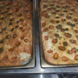 Arcobaleno Oudenaarde Nourriture