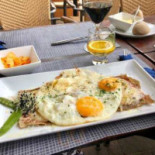 Maison Knopes Comida