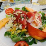 Maison Knopes Comida