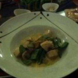 Thai Café Tirou Nourriture