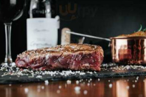 Grill Valentino Comida