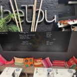 Bistro Belbu Comida