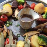 Harte Troef Nourriture