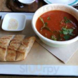 Paula Mostaert Nourriture