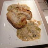 Minos Palace Yios Nourriture