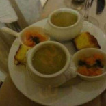 Minos Palace Yios Nourriture