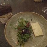 Le Zoute Zoen À l'intérieur