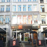 Quick À l'intérieur