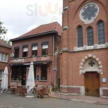 't Pleintje Nourriture