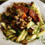 't Pleintje Nourriture