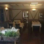 Chalet Royal Nourriture