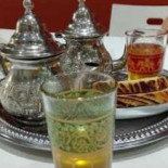 Couscous Marrakech Nourriture