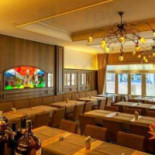 Park Laan Nourriture