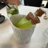 De Bakermat Nourriture