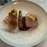 De Bakermat Nourriture