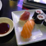 Dynasty Ōchō Comida