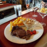 L'hexagone Nourriture