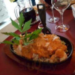 L'hexagone Nourriture