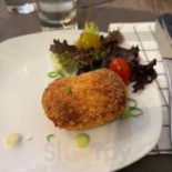 -tearoom Lentini Nourriture