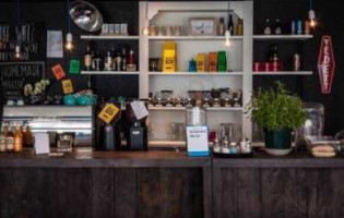 Wolf Espressobar Extérieur