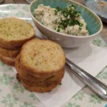 Blaffetuurken Nourriture