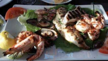 Corfu À l'intérieur