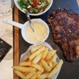 La Table De Dario Nourriture