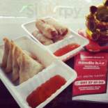 The Noodle Nourriture