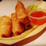 The Noodle Nourriture