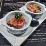 Eos Lounge Nourriture