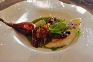 Fallais-oser Nourriture