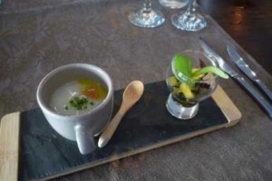 Fallais-oser Nourriture