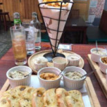 Citizen Fox Nourriture