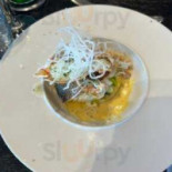 De Mangerie Nourriture