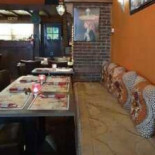 Medina À l'intérieur