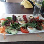 Noel Et Moi Nourriture