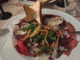 Bistro T Braboke Nourriture